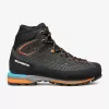 Scarpa Zodiac Tech GTX GORE-TEX kalnų batai - anthracite/tonic, 43,5
