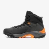 SCARPA Mustang TRK GTX žygio batai - Shark/Tonic, 45,5