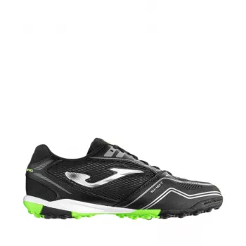 Joma Dribling Turf 2601 futbolo bateliai, juodi, DRIW2601TF, 42 dydis