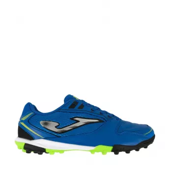 Joma Dribling Turf 2604 futbolo bateliai, mėlyni, 42 dydis