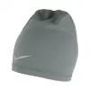 Nike Dri-FIT Peak kepurė beanie, pilka N1012398089OS