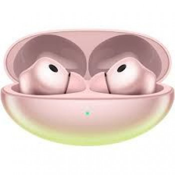 HUAWEI FREEBUDS NEO NEBULA PINK belaidės ausinės