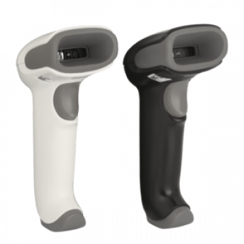 HONEYWELL Voyager 2D belaidžio skaitytuvo laikiklis su USB 3 m kabeliu, IP42, juodas