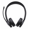 Yealink BH70 Dual – ant ausų dedamos belaidės Bluetooth ausinės