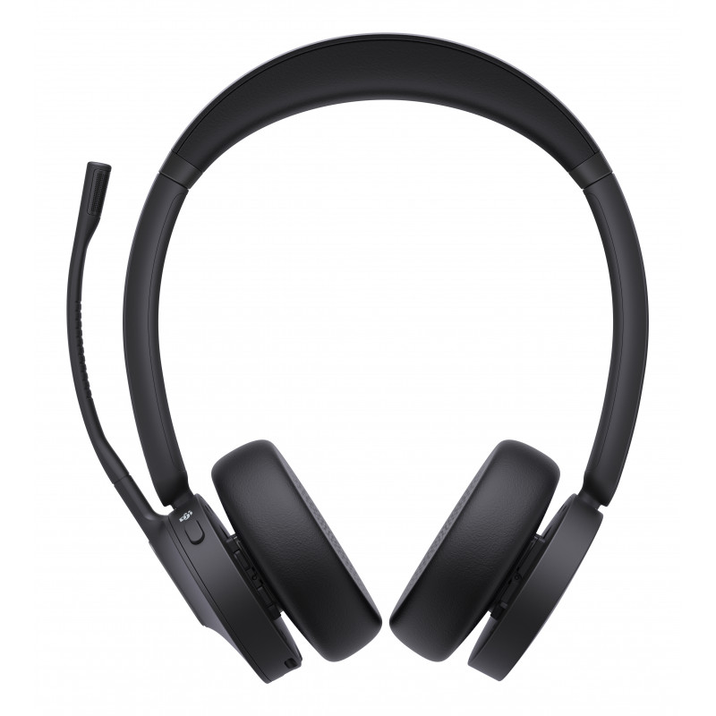 Yealink BH70 Dual – ant ausų dedamos belaidės Bluetooth ausinės