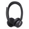 Yealink BH70 Dual – ant ausų dedamos belaidės Bluetooth ausinės