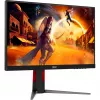 AOC 24G4HA 60,5 cm (23,8 colio) žaidimų monitorius - 2xHDMI+DP