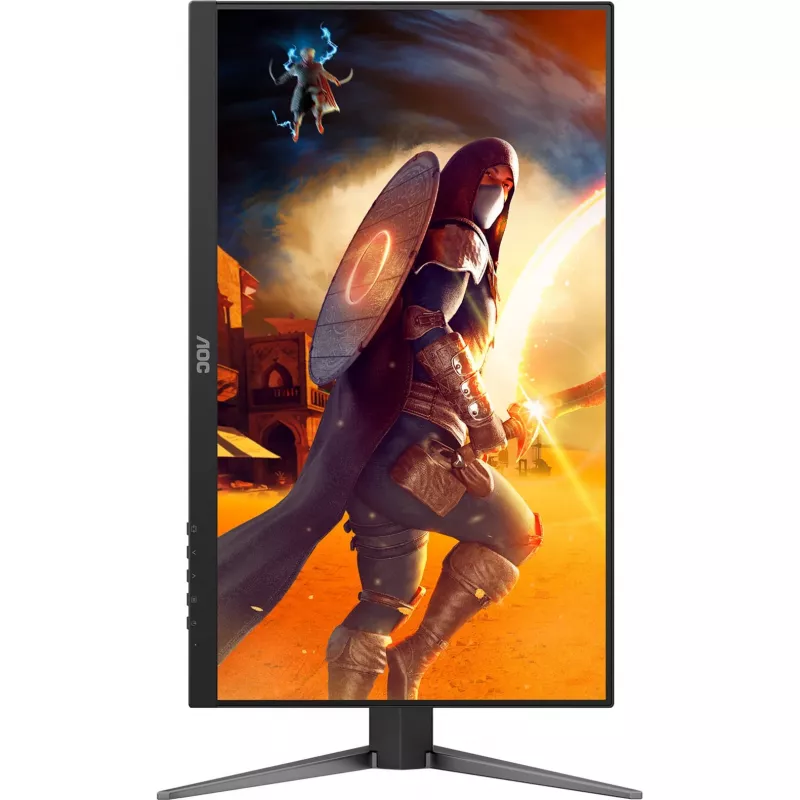 AOC 24G4HA 60,5 cm (23,8 colio) žaidimų monitorius - 2xHDMI+DP