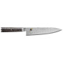 ZWILLING Miyabi 5000 MCD 67 plieninis Gyutoh peilis, 1 vnt.