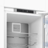 BEKO BCNA306E4SN integruojamas šaldytuvas-šaldiklis, 193,5 cm, energijos klasė E, HarvestFresh, NeoFrost, Metal Wall
