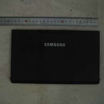 HP Cover-Cassette Ml-1660 ABS 2.3 HB juodas