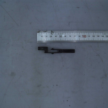 HP Actuator-Empty Pickup k7600 POM 1.6 28.9