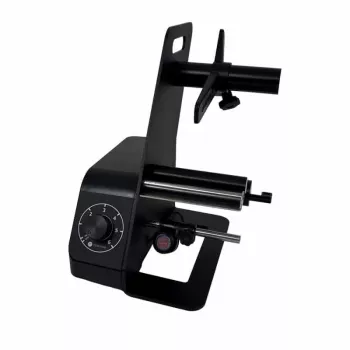 Rankinis etikečių dozatorius Labelmate LD-115-RS, etiketės iki 115 mm pločio, min. ilgis 6 mm