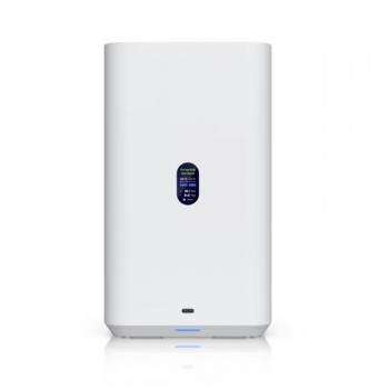 Ubiquiti UNAS 2 White + 5 metų UICare