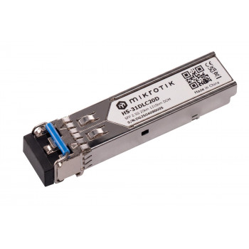 Tinklo transiveris SFP/HS-31DLC20D MikroTik