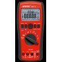 BENNING MM12 True RMS skaitmeninis multimetras su Bluetooth ir duomenų registravimu, 6000 rodmenų, CAT IV 600V / CAT III 1000V 044088