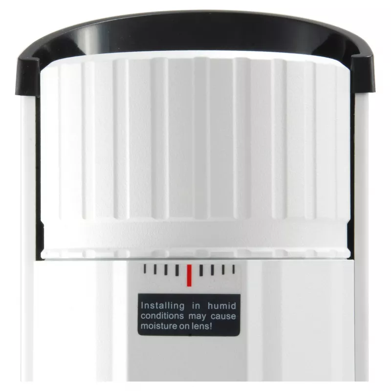 LevelOne FCS-5060 cilindrinė IP kamera 2MP Full HD lauko PoE