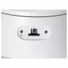 LevelOne FCS-4203 2MP lauko kupolinė IP vaizdo stebėjimo kamera su H.265, PoE ir garsu