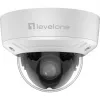 LevelOne FCS-3461 kupolinė IP kamera 2MP 4x optinis priartinimas H.265 PoE vidaus/lauko
