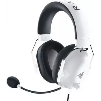 Razer BlackShark V2 X for PlayStation - laidinės žaidimų ausinės - Quartz