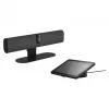 Jabra PanaCast 40 VBS maitinimo blokas su EMEA maitinimo laidu (36 W, 12 V, 3 A)