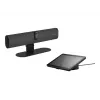 Jabra PanaCast 40 VBS maitinimo blokas su EMEA maitinimo laidu (36 W, 12 V, 3 A)