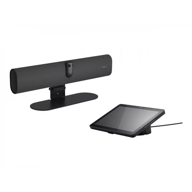 Jabra PanaCast 40 VBS maitinimo blokas su EMEA maitinimo laidu (36 W, 12 V, 3 A)