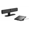 Jabra PanaCast 40 VBS maitinimo blokas su EMEA maitinimo laidu (36 W, 12 V, 3 A)