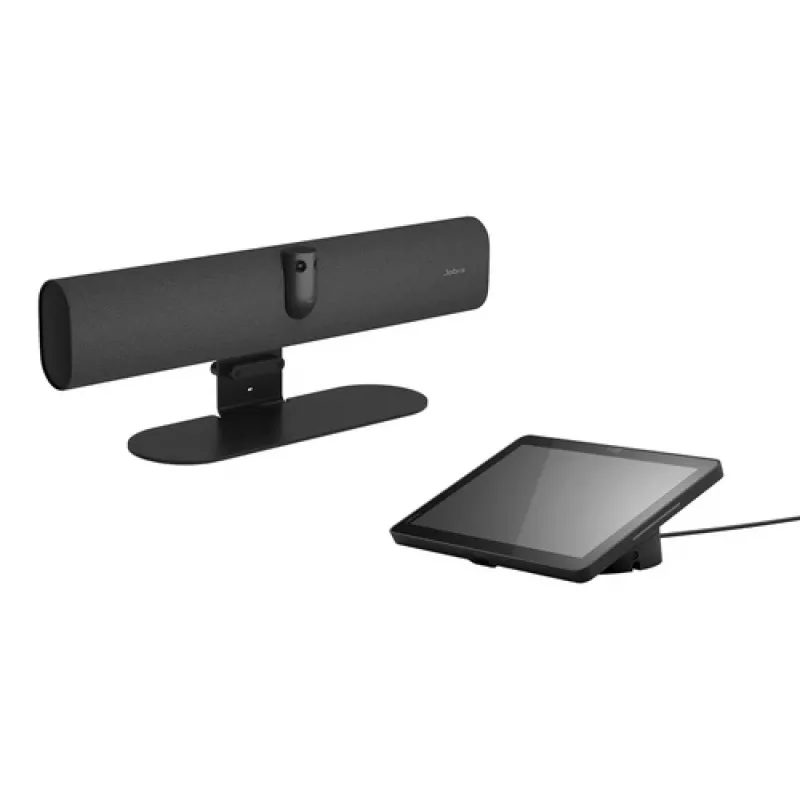 Jabra PanaCast 40 VBS maitinimo blokas su EMEA maitinimo laidu (36 W, 12 V, 3 A)