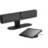 Jabra PanaCast 40 VBS maitinimo blokas su EMEA maitinimo laidu (36 W, 12 V, 3 A)