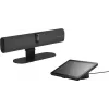 Jabra PanaCast 40 VBS maitinimo blokas su EMEA maitinimo laidu (36 W, 12 V, 3 A)