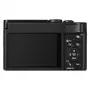Panasonic Lumix DC-TZ99 skaitmeninis fotoaparatas - 20,3MP, 30x priartinimas, 4K vaizdo įrašas, juodas