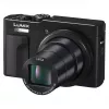 Panasonic Lumix DC-TZ99 skaitmeninis fotoaparatas - 20,3MP, 30x priartinimas, 4K vaizdo įrašas, juodas