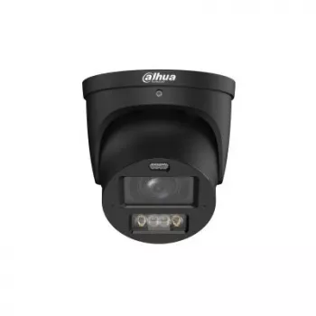 DAHUA 8MP IP kupolinė kamera HDW3849H-ZASPV2712PRO-B