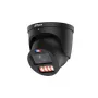 DAHUA 8MP IP kupolinė kamera HDW3849H-ZASPV2712PRO-B