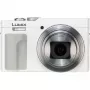 Panasonic Lumix DC-TZ99 balta kompaktiška kamera (DC-TZ99E-W)