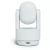 Arlo Essential 3 2K kameros su panorama ir pakreipimu vidaus stebėjimui (2 vnt., baltos)