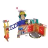 Fireman Sam Mega Fire Station XXL žaidimų rinkinys
