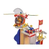 Fireman Sam Mega Fire Station XXL žaidimų rinkinys