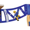 Fireman Sam Mega Fire Station XXL žaidimų rinkinys