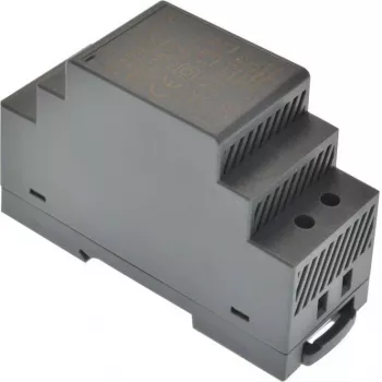 ESPE HDN-3012 DIN bėgio maitinimo šaltinis 12V/24W/2A