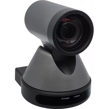 MAXHUB UC P10 PTZ kamera 1080p Full HD 12x optinis priartinimas USB 3.0 HDMI IP transliacija
