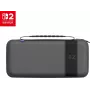 Turtle Beach PlayTrek kelioninis dėklas Nintendo Switch / Switch OLED – matinis juodas 00232936