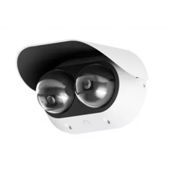 Ubiquiti AI Multi Sensor 2 jutiklio apsauginis gaubtas (UACC-AI-MS-2-WS-W)