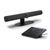 Jabra PanaCast 50 vaizdo konferencijų juosta Zoom Room VB & TC EMEA Charger-C