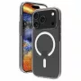 dbramante1928 Greenland Pro užpakalinis dangtelis Apple iPhone 17 Pro - suderinamas su MagSafe - perdirbtas plastikas - Stardust