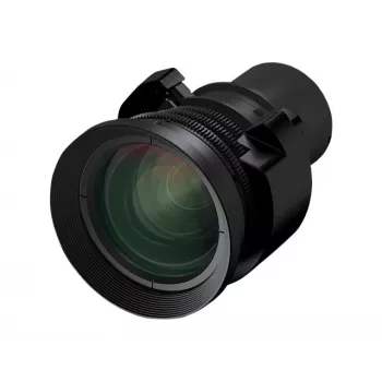 Epson ELP LW05 plataus kampo priartinimo objektyvas Pro L ir G7000 serijos projektoriams (V12H004W05)