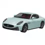 COBI Maserati GranTurismo Trofeo 1:35 lietas metāla modelis - zils