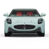 COBI Maserati GranTurismo Trofeo 1:35 lietas metāla modelis - zils