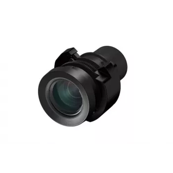 Epson ELPLM08 vidutinio nuotolio priartinimo objektyvas, skirtas Pro G7000 ir L1000 serijos projektoriams